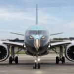 Grupo controlador da GOL anuncia encomenda do Embraer E2 2 Grupo controlador da GOL anuncia encomenda do Embraer E2