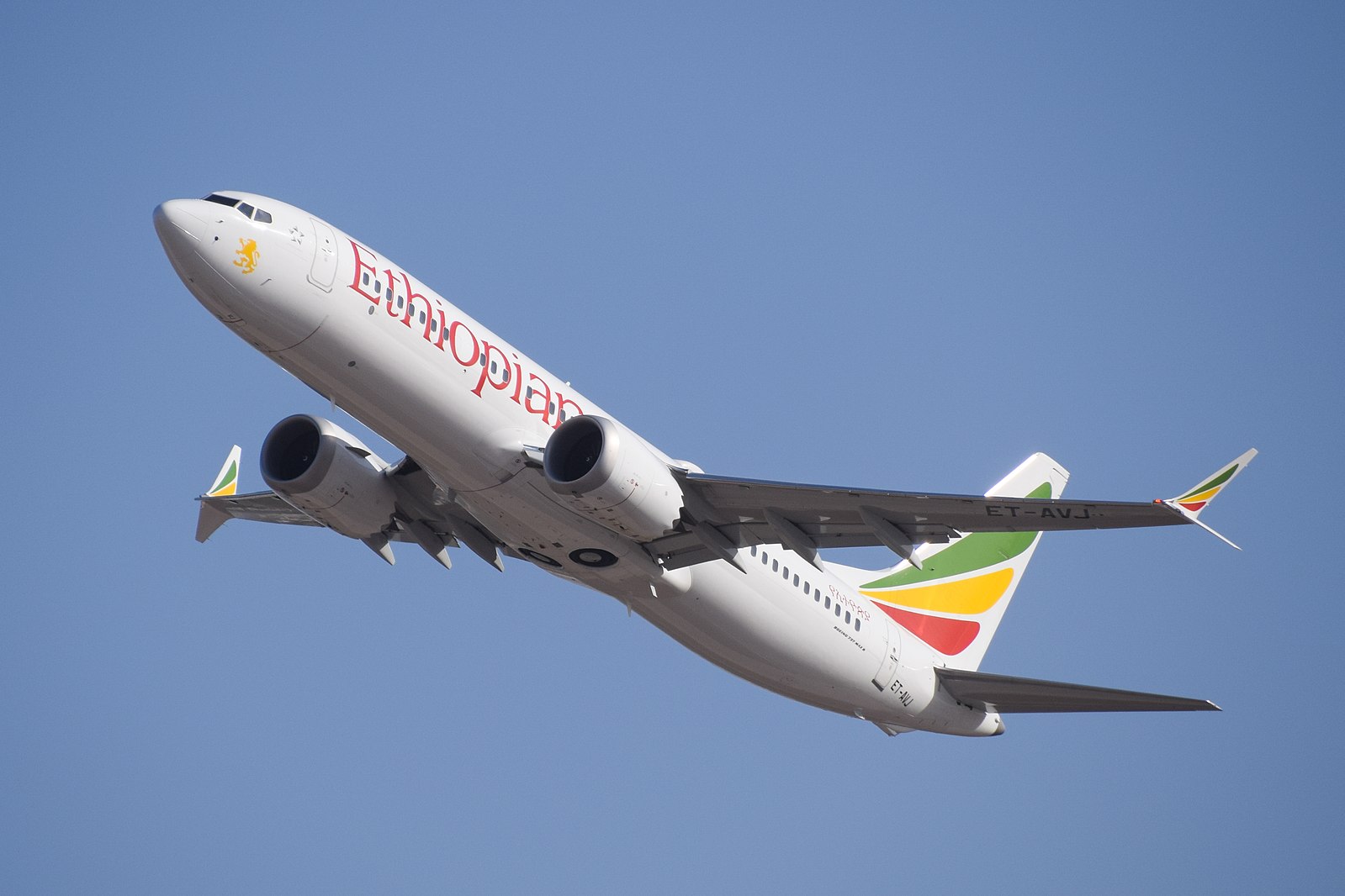 Ethiopian Airlines expande suas sua presença no Oriente Médio