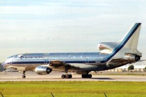 Lockheed L 1011 385 1 TriStar 1 Eastern Air Lines AN0207525 2 1