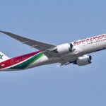 Royal Air Maroc anuncia volta de seus voos para o Brasil