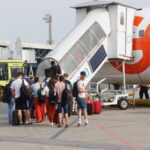 IATA: Demanda global de passageiros registra queda em maio 2 IATA: Demanda global de passageiros registra queda em maio