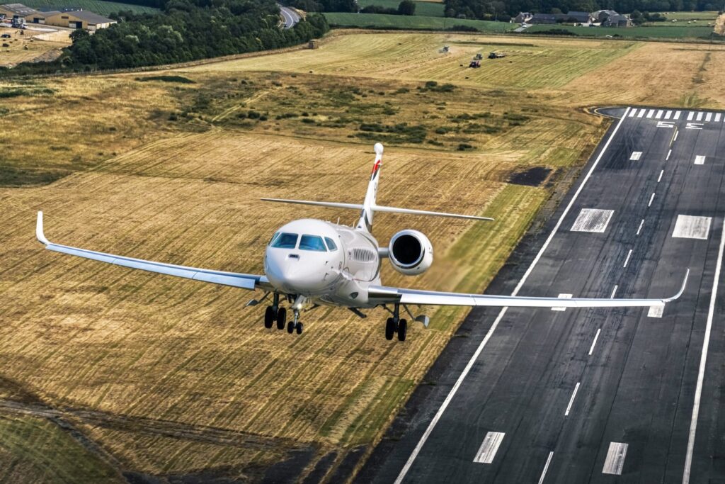 Foto: Dassault