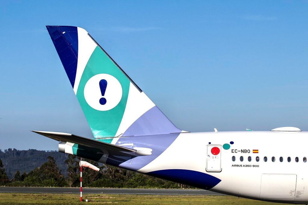 Iberojet terá voos da Espanha e Portugal para as ilhas Maurício 6 Iberojet terá voos da Espanha e Portugal para as ilhas Maurício