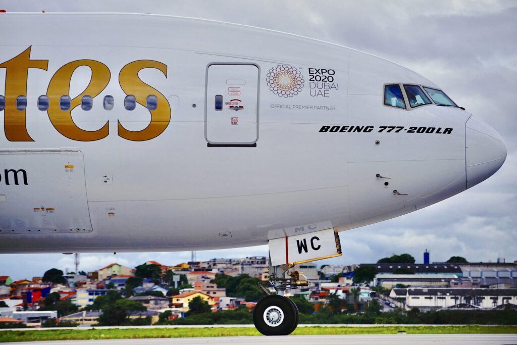 Emirates anuncia volta dos voos para Adelaide 6 Emirates anuncia volta dos voos para Adelaide