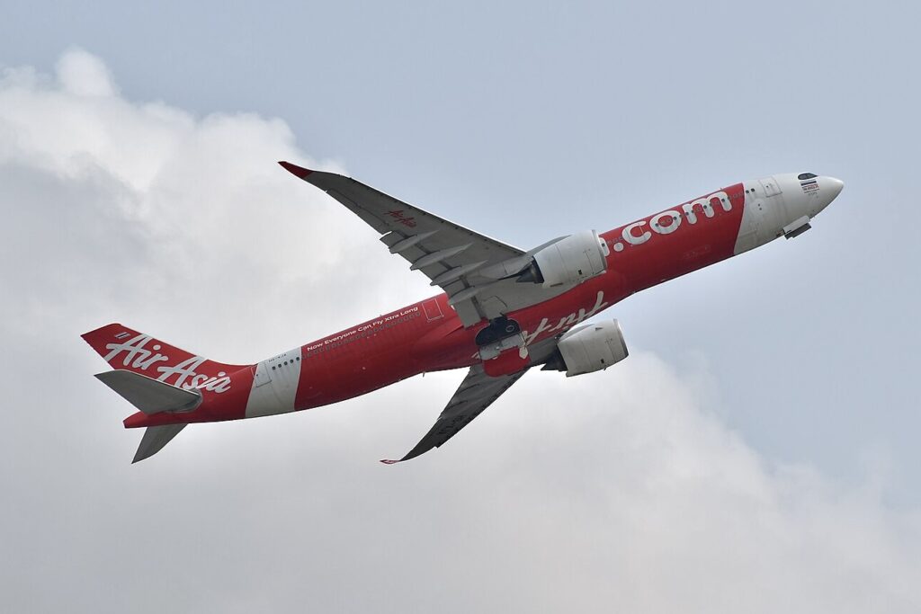 Azul irá incorporar dois A330neo ex-Air Asia 7 Azul irá incorporar dois A330neo ex-Air Asia