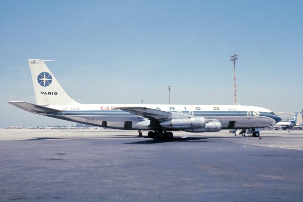 Desaparecido no Pacífico: mistério do voo 967 completa 44 anos