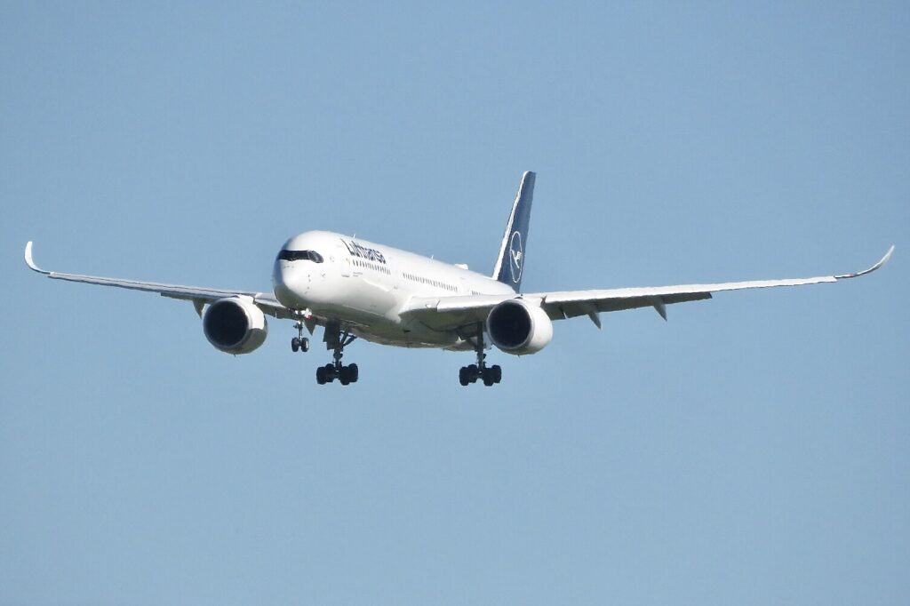 Lufthansa anuncia a volta do Guarulhos-Munique
