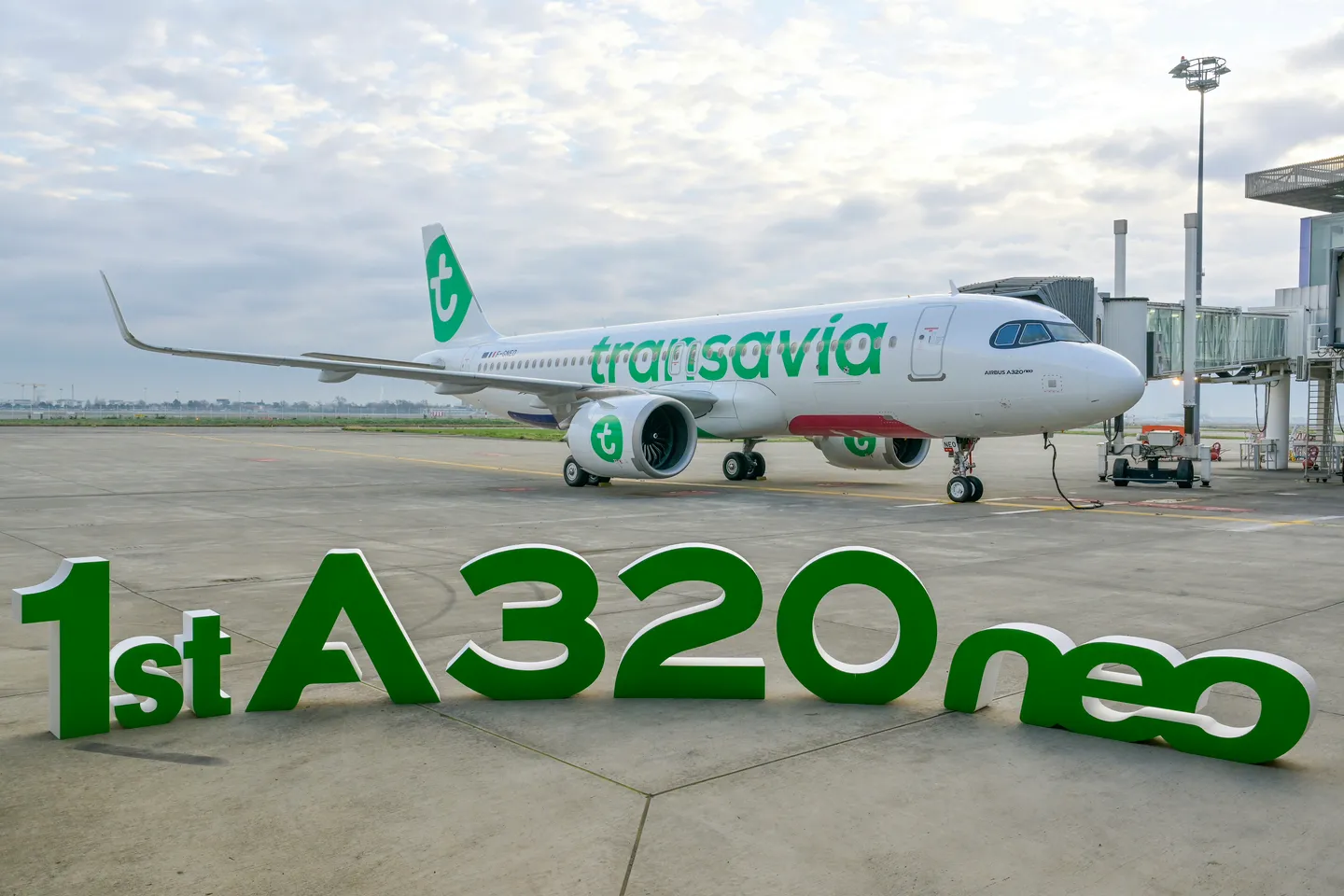 EVA Air fecha nova encomenda com a Airbus