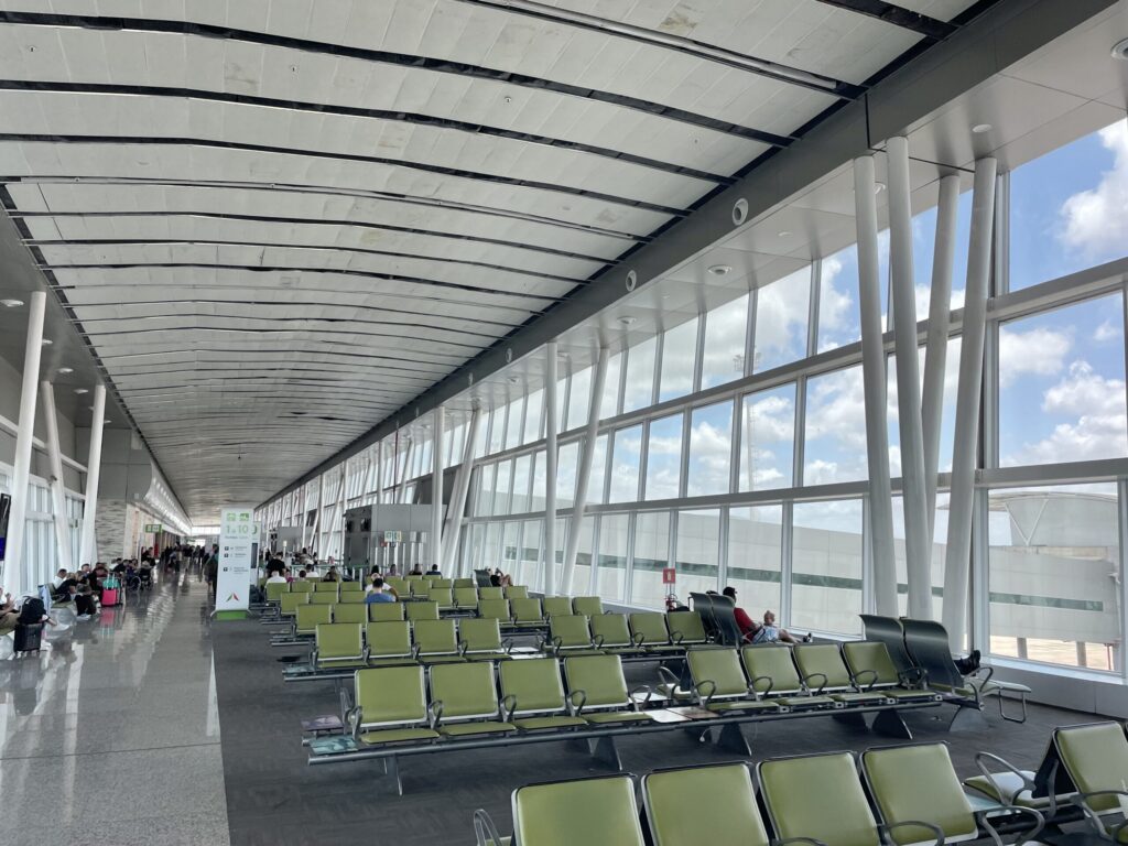 Aeroporto de Natal passa a ser administrado pela Zurich Airports 6 Aeroporto de Natal passa a ser administrado pela Zurich Airports