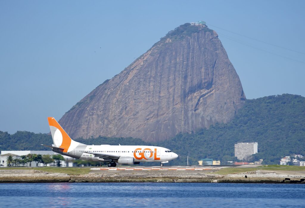 GOL anuncia maior malha aérea de verão de sua história 9 GOL anuncia maior malha aérea de verão de sua história