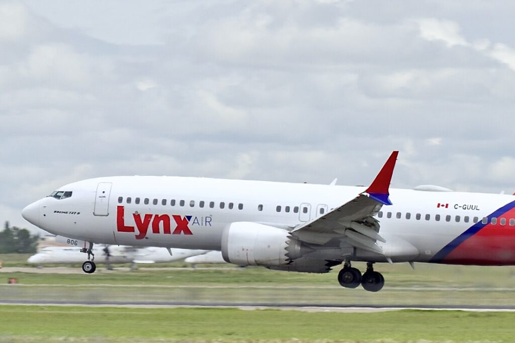 Lynx Air suspende suas operações 3 Lynx Air suspende suas operações