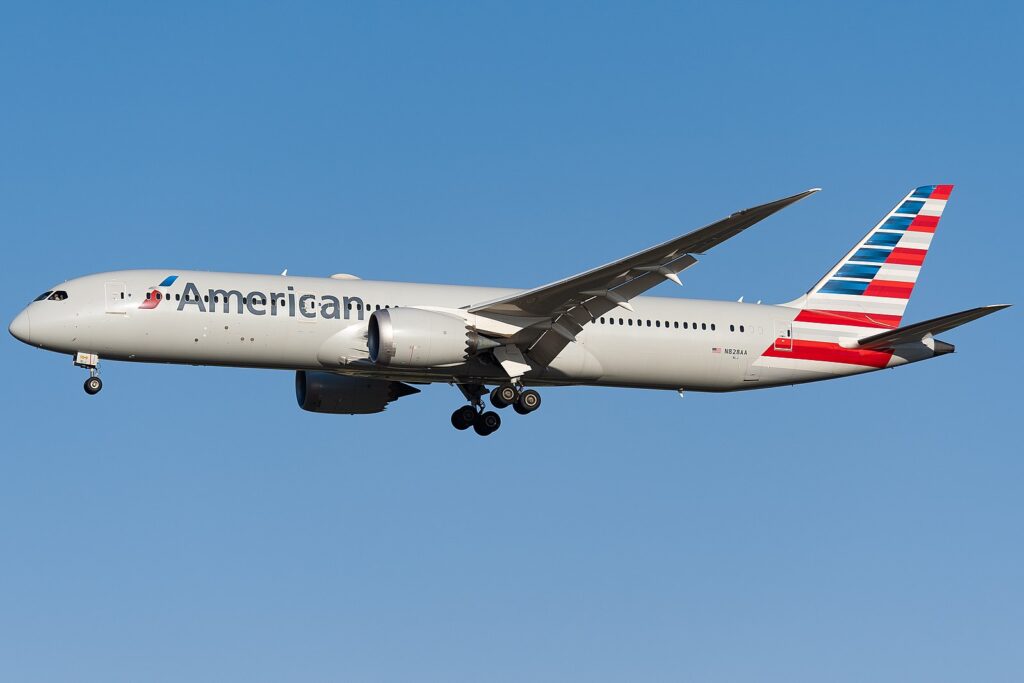 American Airlines anuncia nova rota para a Austrália 9 American Airlines anuncia nova rota para a Austrália