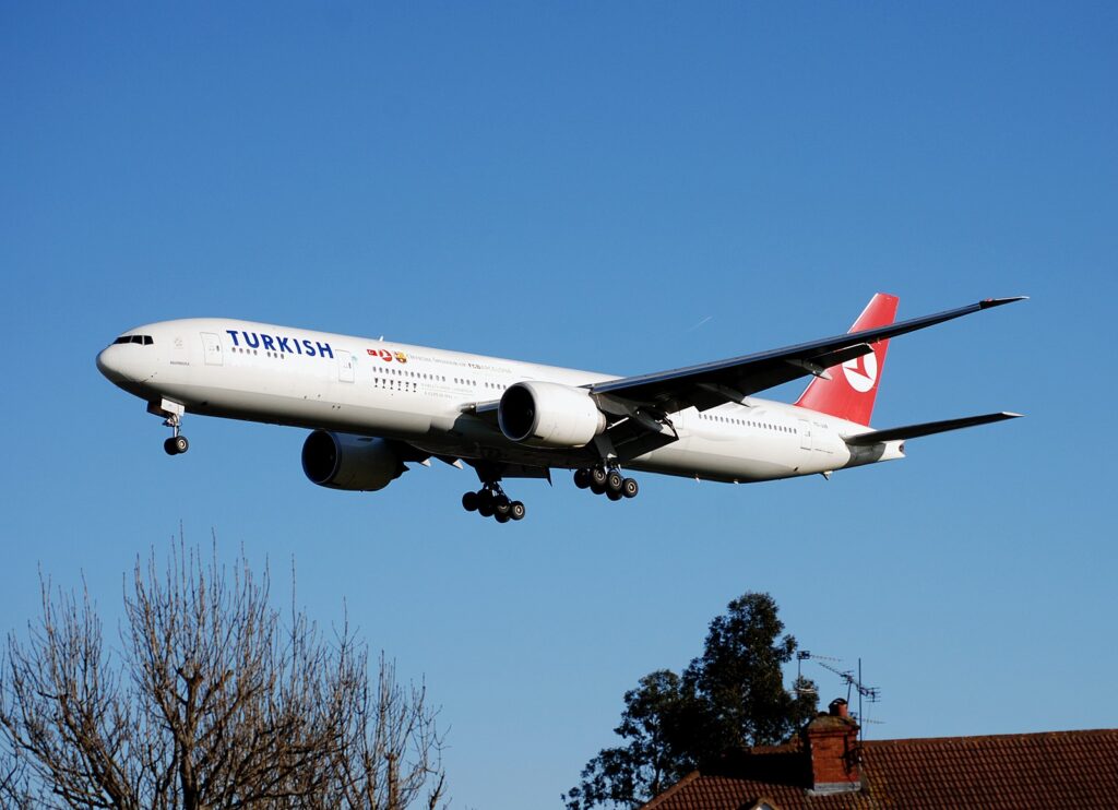 Turkish Airlines estreia sua rota para a Austrália 9 Turkish Airlines estreia sua rota para a Austrália