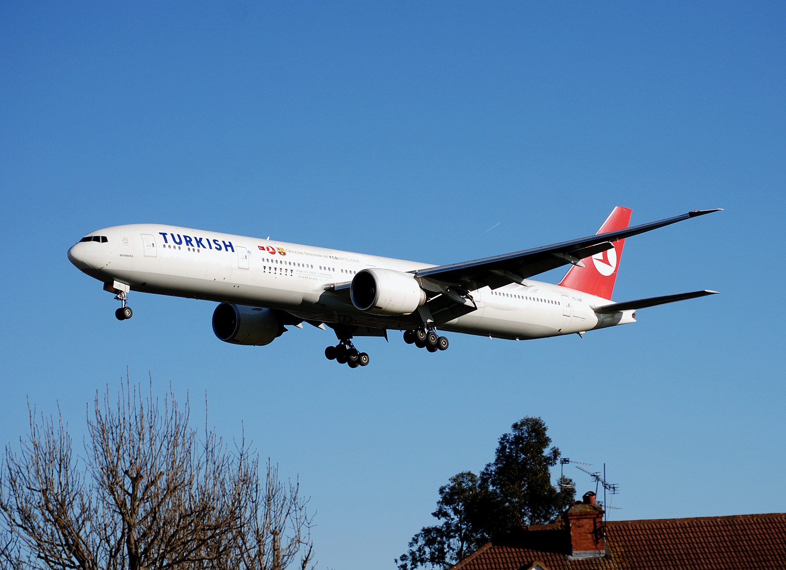 Turkish Airlines estreia sua rota para a Austrália