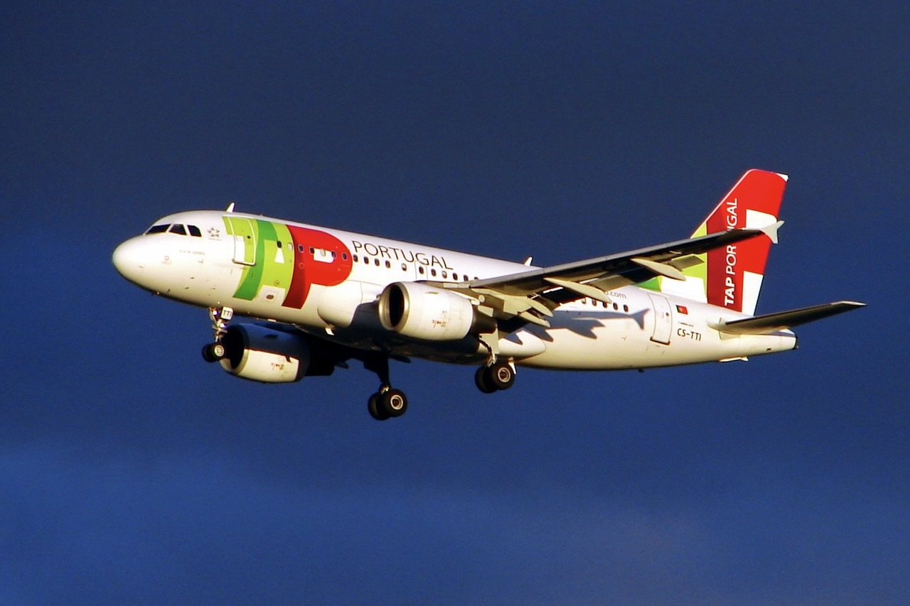 Conheça a frota atual da TAP Air Portugal - Março 2024