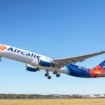 Aircalin to launch Paris flights