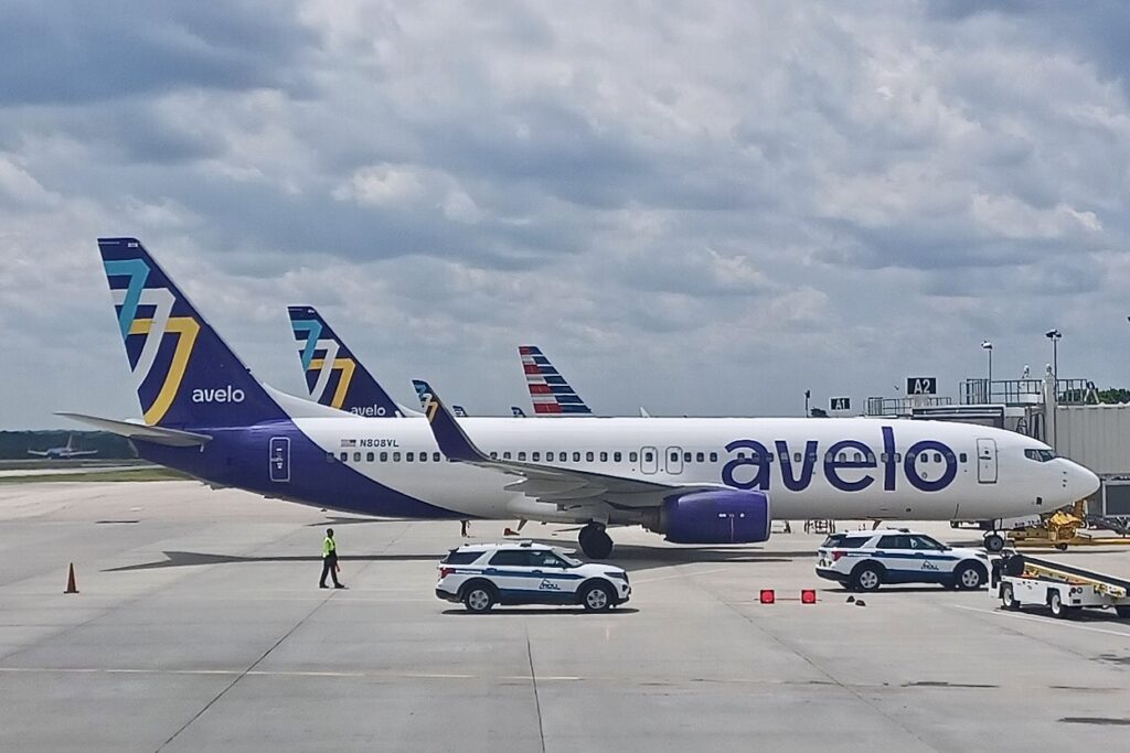 Avelo arrendará aeronaves da Gol Linhas Aéreas 9 Avelo arrendará aeronaves da Gol Linhas Aéreas