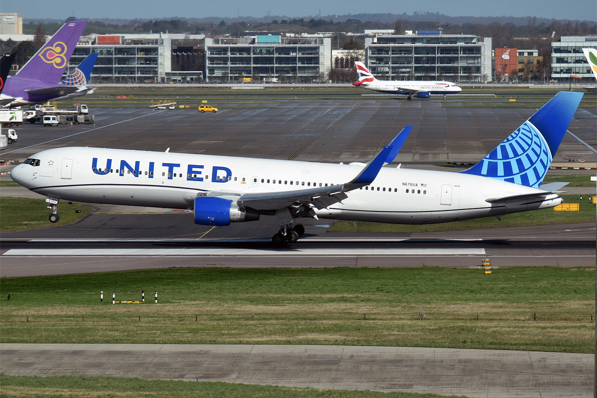 United anuncia voo inédito dos Estados Unidos para Marrakesh