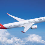 Qantas confirma quando iniciará o voo mais longo do mundo 4 Qantas confirma quando iniciará o voo mais longo do mundo