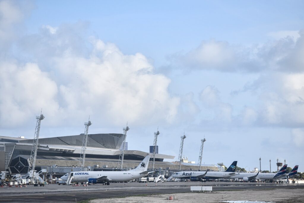 Aena lança programa de incentivo para aumento de passageiros em aeroportos 3 Aena lança programa de incentivo para aumento de passageiros em aeroportos