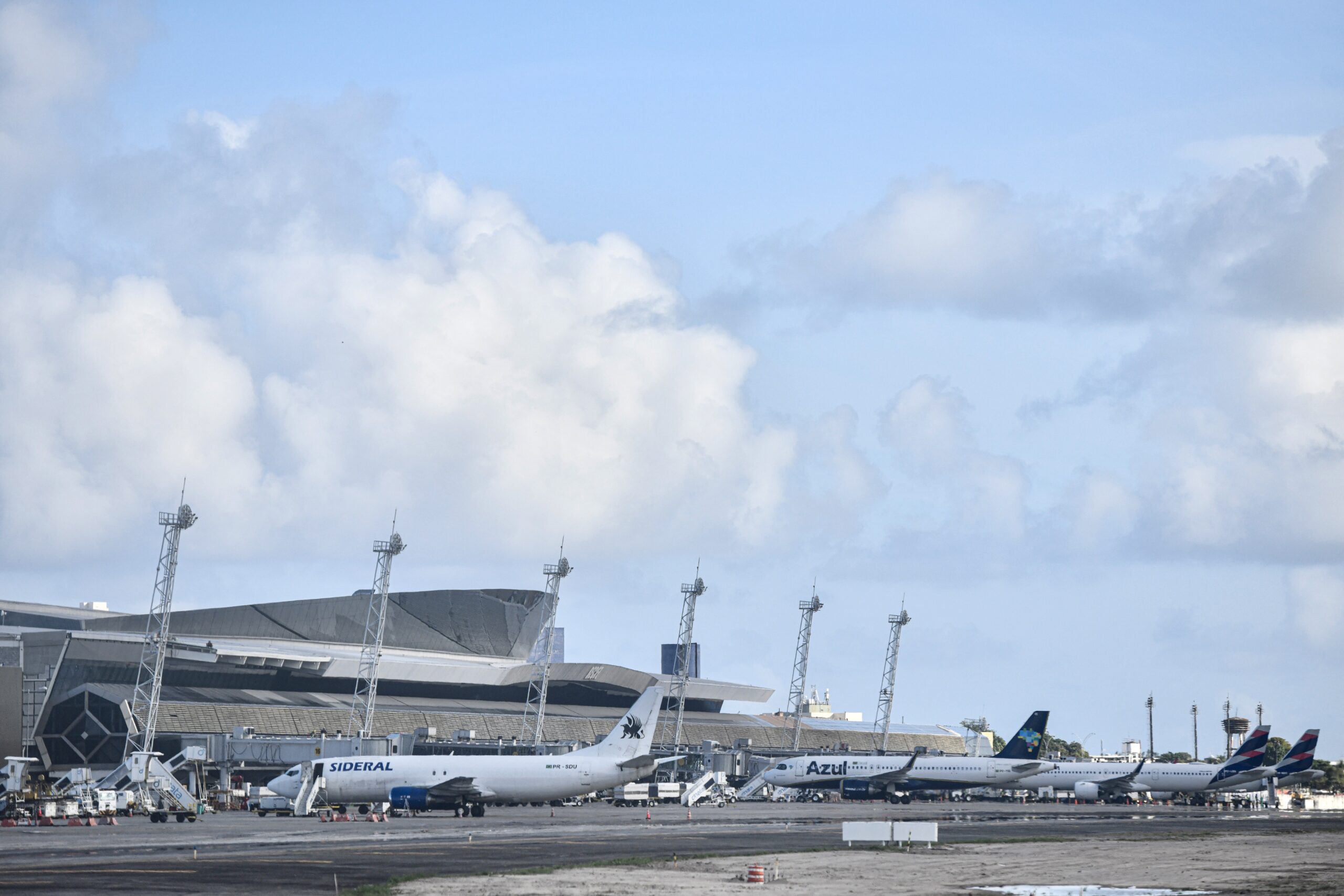 Aena lança programa de incentivo para aumento de passageiros em aeroportos