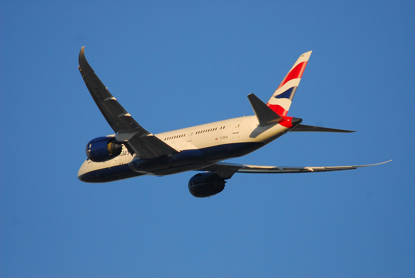 British Airways aumenta seus voos no Brasil