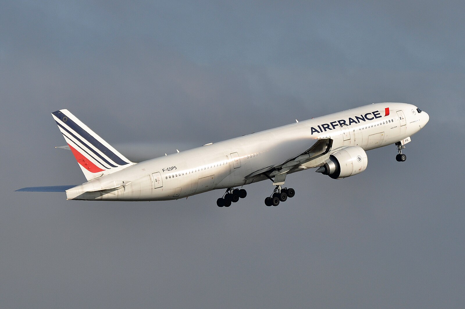 Air France amplia sua presença no Nordeste