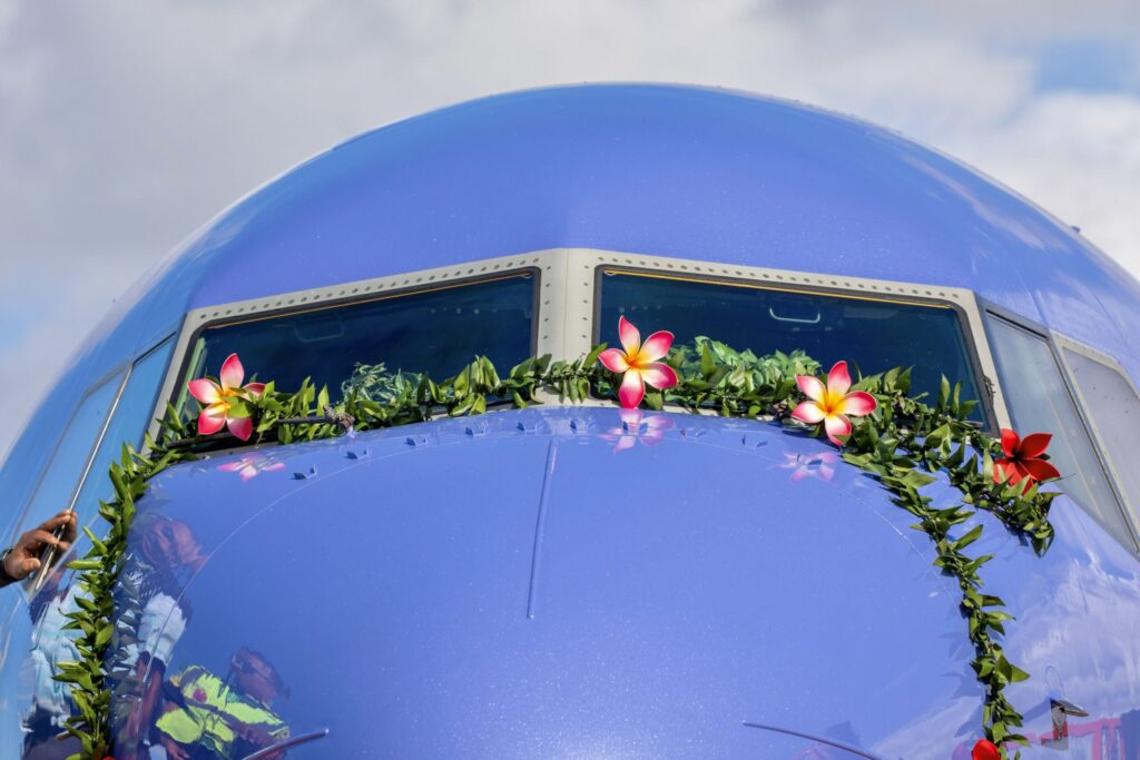 Aloha: explore a malha da Southwest Airlines no Havaí 6 Aloha: explore a malha da Southwest Airlines no Havaí