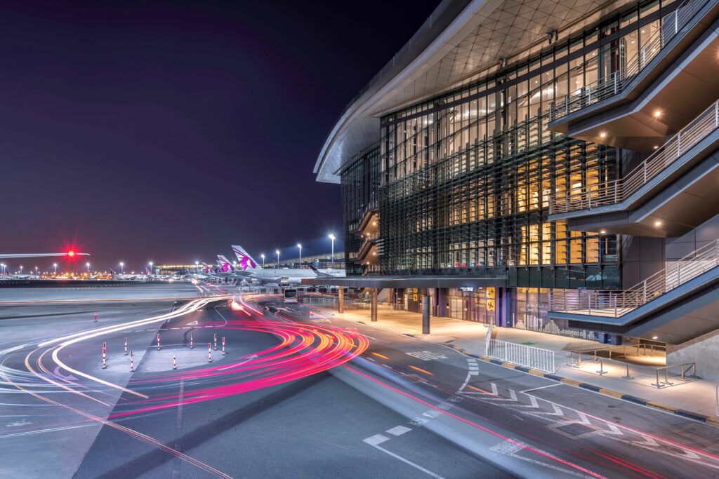 Skytrax divulga lista dos 100 melhores aeroportos no prêmio de 2024 7 Skytrax divulga lista dos 100 melhores aeroportos no prêmio de 2024
