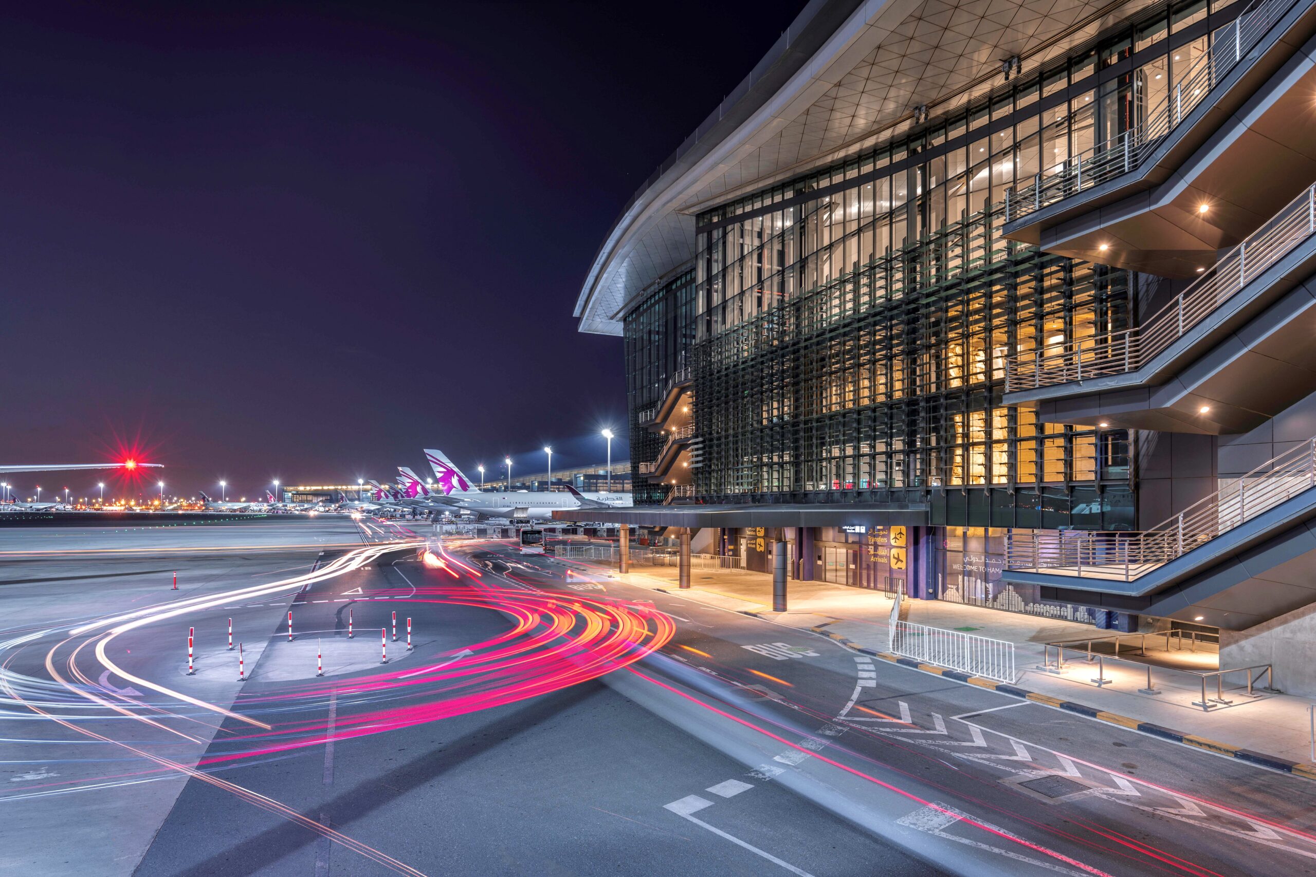 Skytrax divulga lista dos 100 melhores aeroportos no prêmio de 2024