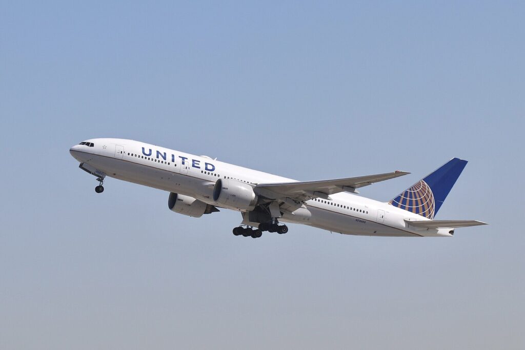 United Airlines aumenta suas frequências na Argentina 11 United Airlines aumenta suas frequências na Argentina