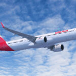 Iberia define os dois primeiros destinos do A321XLR