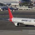 Qantas aposenta seu último Boeing 767