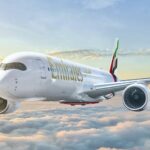 Emirates confirma quando receberá seu primeiro A350