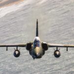 40 anos do primeiro voo do caça AMX