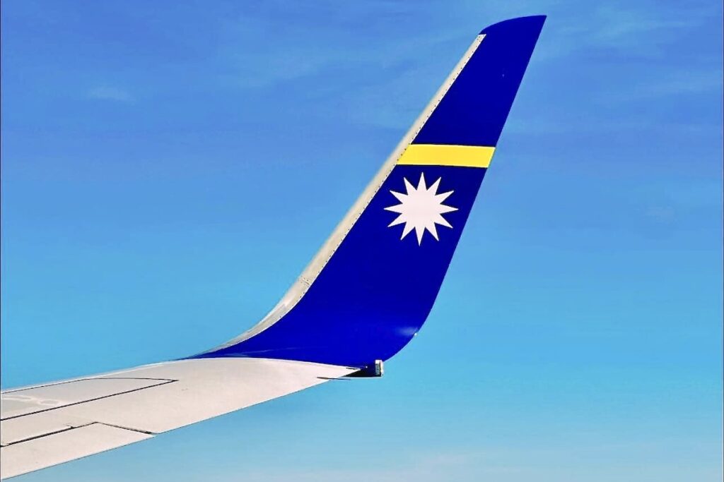 Nauru Airlines lança mais uma rota para a Austrália 2 Nauru Airlines lança mais uma rota para a Austrália