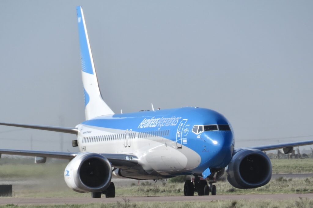 Aerolíneas voará de Córdoba para o Rio e para Punta Cana 3 Aerolíneas voará de Córdoba para o Rio e para Punta Cana