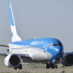 Aerolíneas voará de Córdoba para o Rio e para Punta Cana