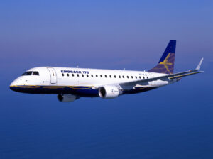 EMBRAER 175 2