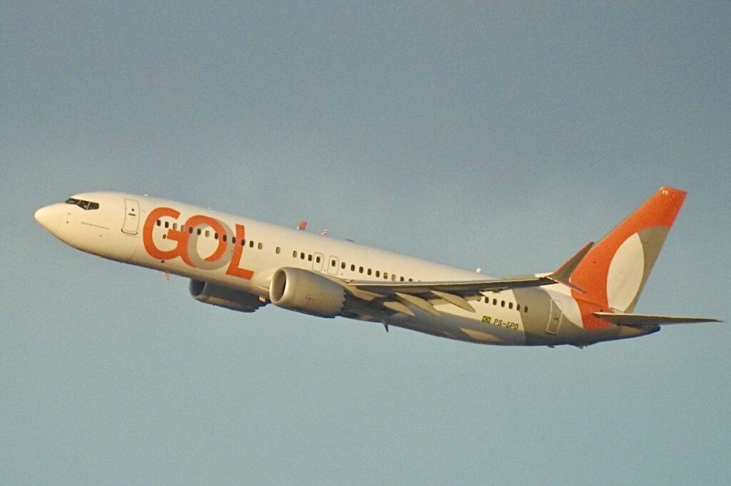 Gol também confirma início dos voos para Canoas 9 Gol é a companhia aérea mais pontual do Brasil no 1º trimestre de 2025