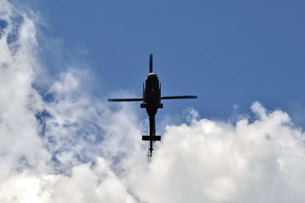 Presidente do Irã morre em acidente de helicóptero 6 Presidente do Irã morre em acidente de helicóptero