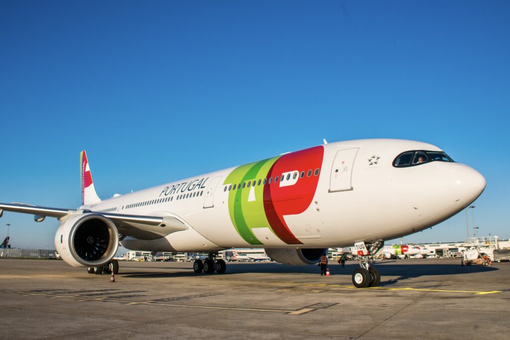 TAP divulga resultados referentes ao 3º trimestre 6 TAP Air Portugal amplia voos no Rio de Janeiro
