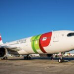 As aeronaves utilizadas pela TAP nos voos para o Brasil 2 As aeronaves utilizadas pela TAP nos voos para o Brasil
