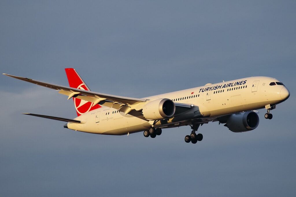 Turkish Airlines aumenta voos para Cuba e Venezuela 10 Turkish Airlines lança voos para seu 132º país atendido
