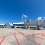 Aena conclui reformas no Aeroporto de Aracaju