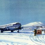 Way Down South: o primeiro pouso da Pan Am na Antártida