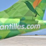 Air Antilles marca data para retomar suas operações