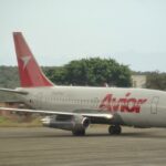 Conheça a frota atual da Avior Airlines – Junho 2024