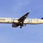 Azores Airlines inicia voos transatlânticos a partir de Porto