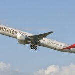 Emirates lança voo para Madagascar